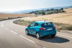 Ford Fiesta Titanium 3-Door 2017 года (WW)